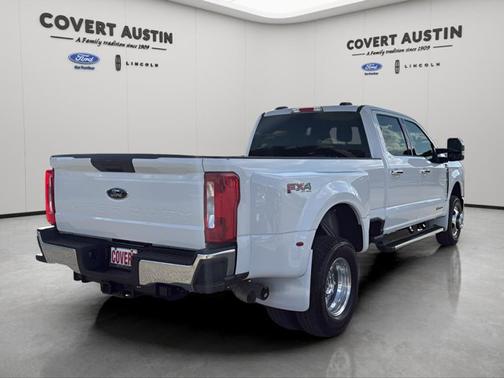 2025 Ford F-350 XLT