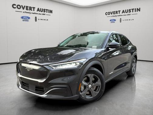 2022 Ford Mustang Mach-E SELECT