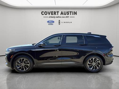 2024 Lincoln Nautilus PREMIERE
