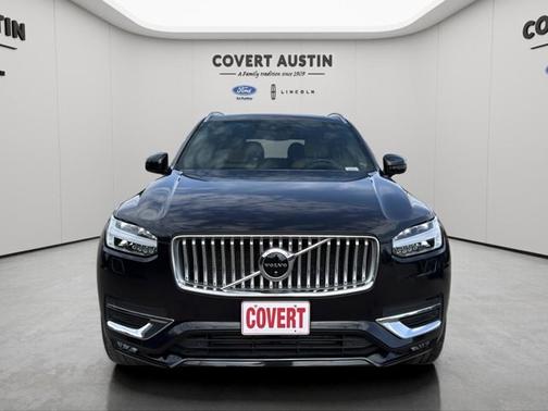 2022 Volvo XC90 T6 INSCRIPTION 7 PASSENGER