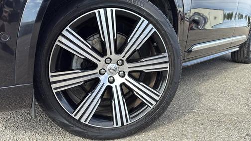 2022 Volvo XC90 T6 INSCRIPTION 7 PASSENGER