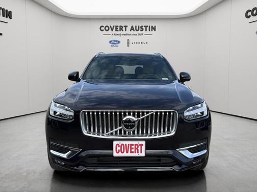 2022 Volvo XC90 T6 INSCRIPTION 7 PASSENGER