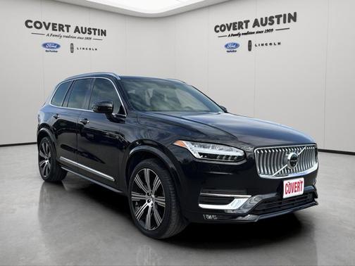 2022 Volvo XC90 T6 INSCRIPTION 7 PASSENGER