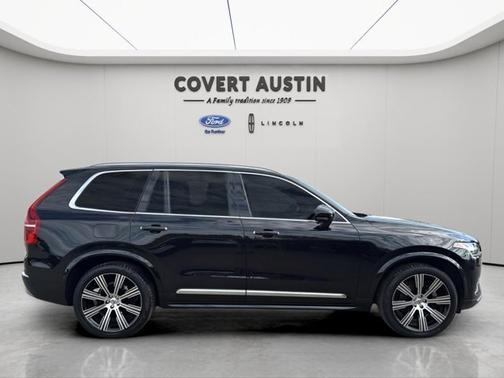 2022 Volvo XC90 T6 INSCRIPTION 7 PASSENGER