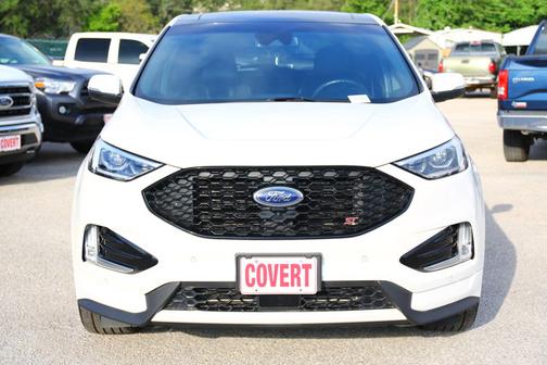 Photo 2 of 32 of 2019 Ford Edge ST