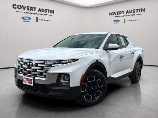 2022 Hyundai SANTA CRUZ 2.5L SEL