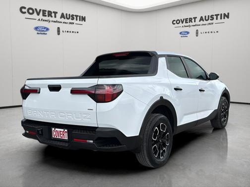 2022 Hyundai SANTA CRUZ 2.5L SEL