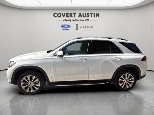 2021 Mercedes-Benz GLE 350 BASE