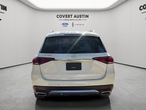 2021 Mercedes-Benz GLE 350 BASE