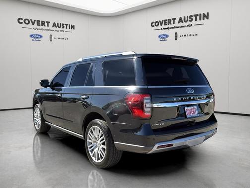 2023 Ford Expedition LIMITED