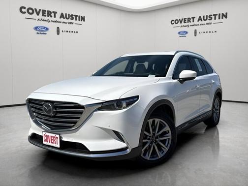2020 Mazda CX-9 GRAND TOURING