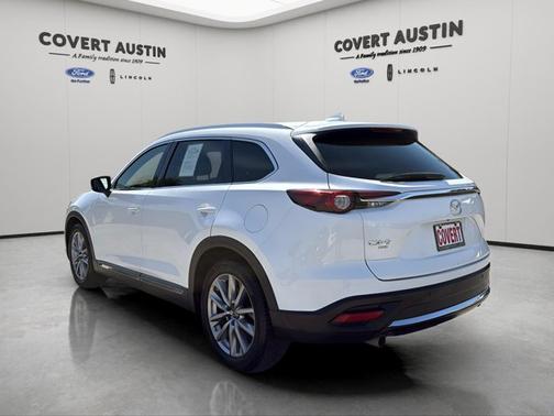 2020 Mazda CX-9 GRAND TOURING