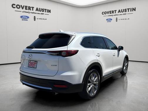 2020 Mazda CX-9 GRAND TOURING