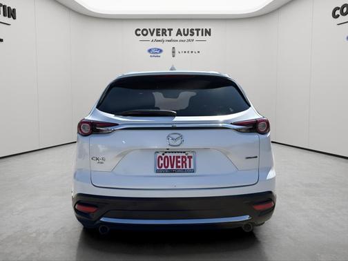 2020 Mazda CX-9 GRAND TOURING