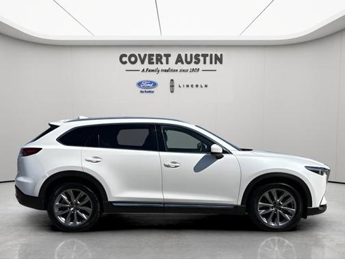 2020 Mazda CX-9 GRAND TOURING