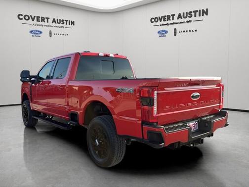 2024 Ford F-250 LARIAT