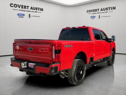 2024 Ford F-250 LARIAT