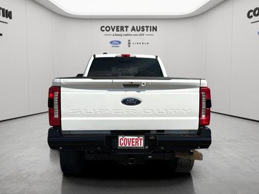 2023 Ford F-350 LARIAT SUPER DUTY