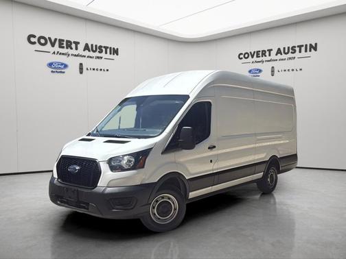 2023 Ford Transit-250 148 WB HIGH ROOF EXTENDED CARGO