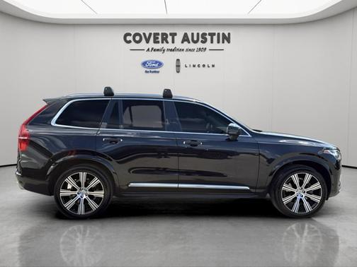 2021 Volvo XC90 T6 INSCRIPTION 7 PASSENGER