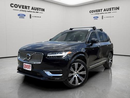2021 Volvo XC90 T6 INSCRIPTION 7 PASSENGER