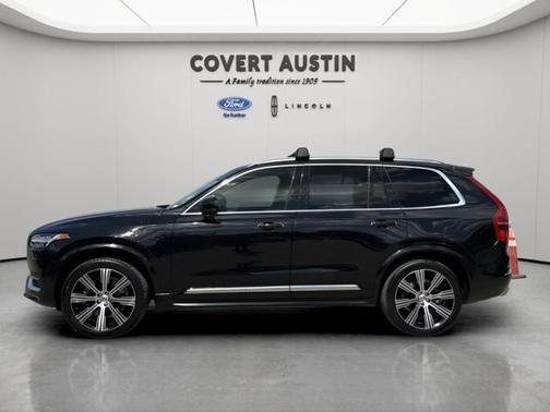 2021 Volvo XC90 T6 INSCRIPTION 7 PASSENGER
