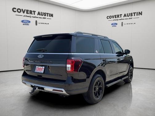 2023 Ford Expedition TIMBERLINE