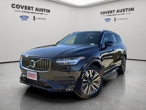 2021 Volvo XC90 T6 MOMENTUM 6 PASSENGER