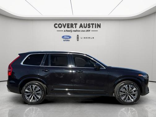 2021 Volvo XC90 T6 MOMENTUM 6 PASSENGER