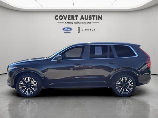 2021 Volvo XC90 T6 MOMENTUM 6 PASSENGER