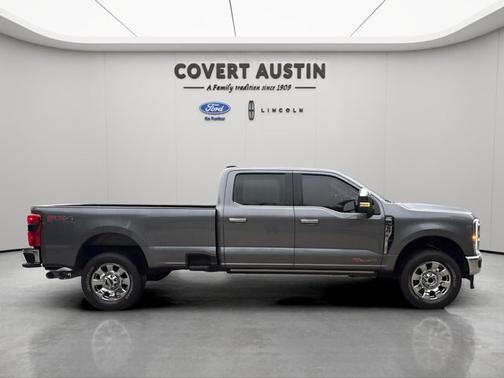 2024 Ford F-350 LARIAT SUPER DUTY