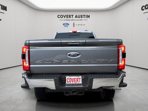 2024 Ford F-350 LARIAT SUPER DUTY