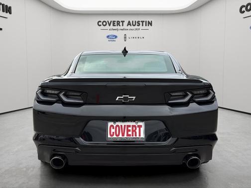 2021 Chevrolet Camaro LT1
