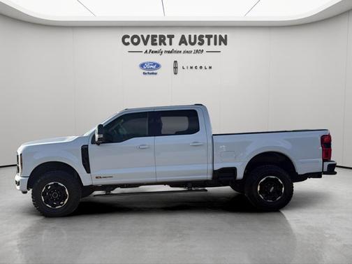 2025 Ford F-250 PLATINUM