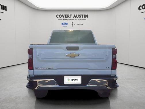 2024 Chevrolet Silverado 2500 LT