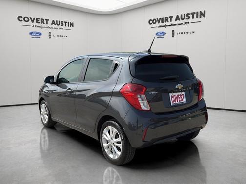 2022 Chevrolet Spark LT W/1LT