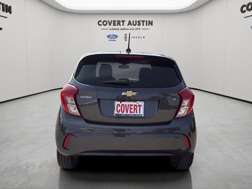 2022 Chevrolet Spark LT W/1LT