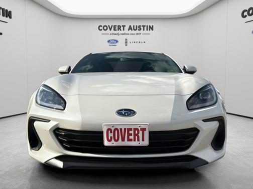 2022 Subaru BRZ PREMIUM