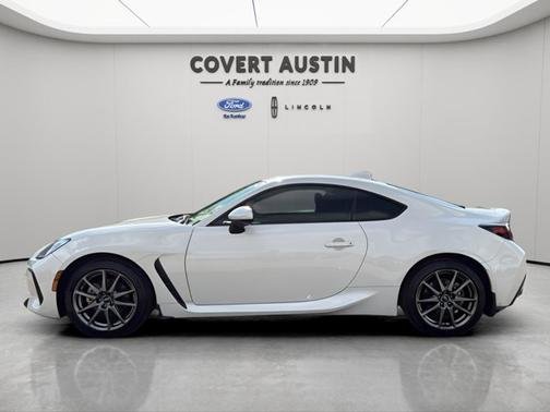 2022 Subaru BRZ PREMIUM