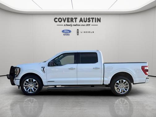 2023 Ford F-150 LIMITED
