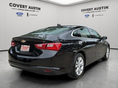 2023 Chevrolet Malibu LT W/1LT