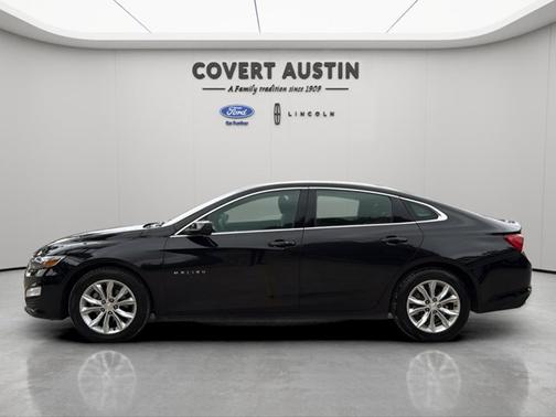 2023 Chevrolet Malibu LT W/1LT