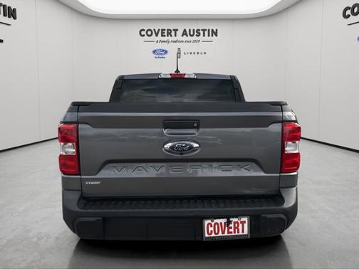 2023 Ford Maverick XL