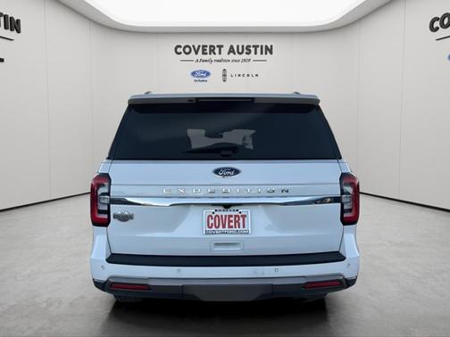 2024 Ford Expedition KING RANCH