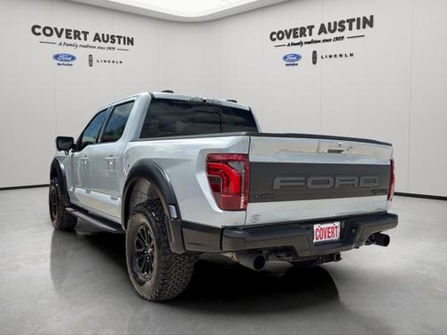 AVALANCHE 2024 Ford F-150 RAPTOR