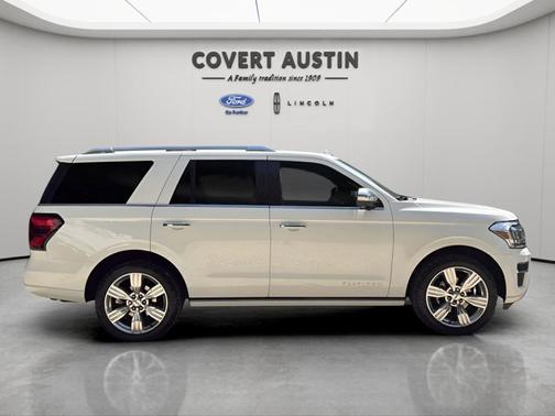 2022 Ford Expedition PLATINUM