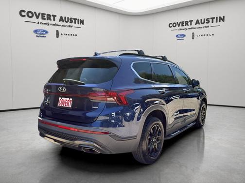2022 Hyundai SANTA FE XRT