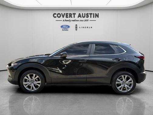 2022 Mazda CX-30 SELECT