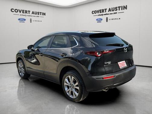 2022 Mazda CX-30 SELECT