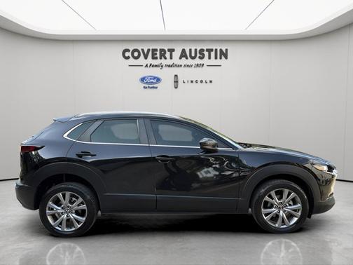 2022 Mazda CX-30 SELECT